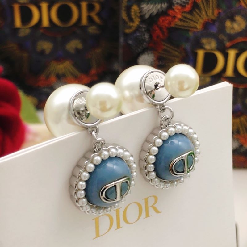 Christian Dior Earrings